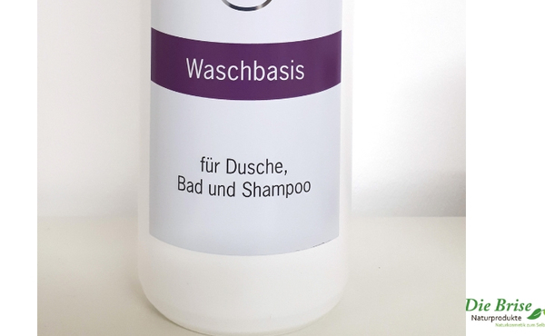 Duschgel- und Shampoobasis
