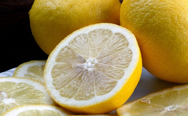 Zitrone furocumarinarm 5ml