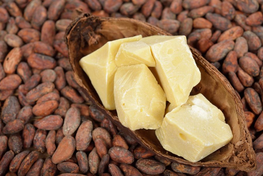 Kakao Extrakt 5ml Bio Farfalla