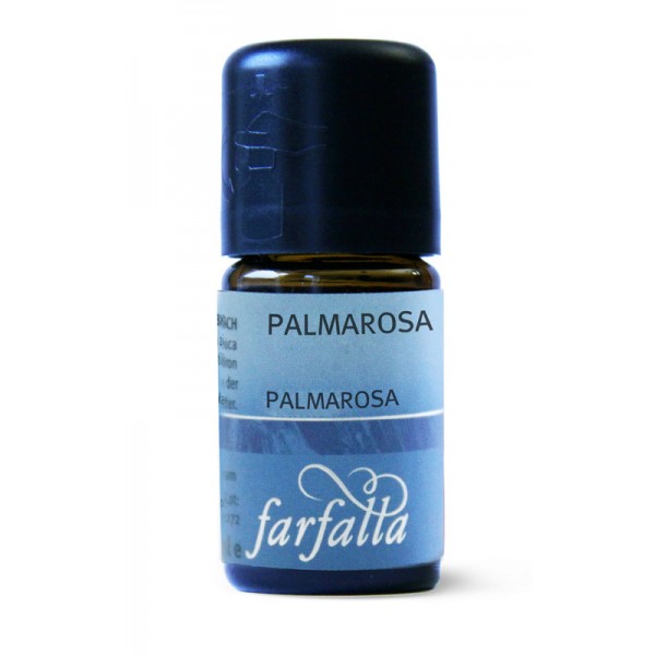 Palmarosa 5ml Bio Farfalla
